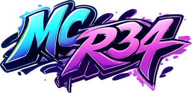 MC R34 Logo